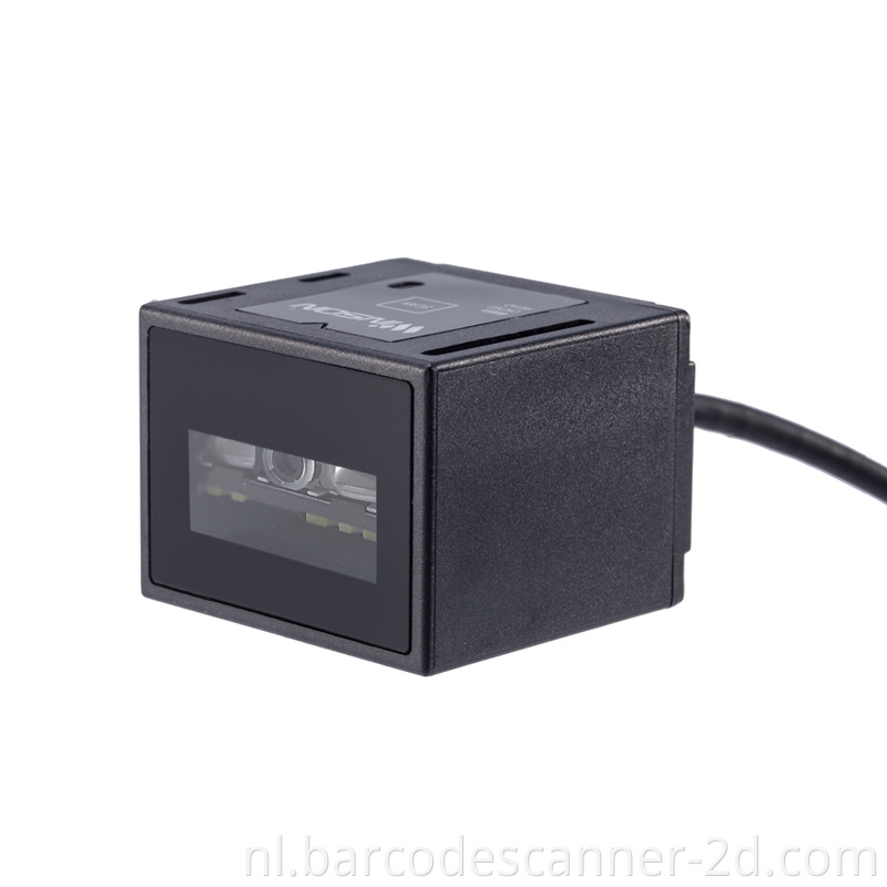 Vaste mount scanner USB mobiele betaling Fixed Mount scanner USB Mobile Payment